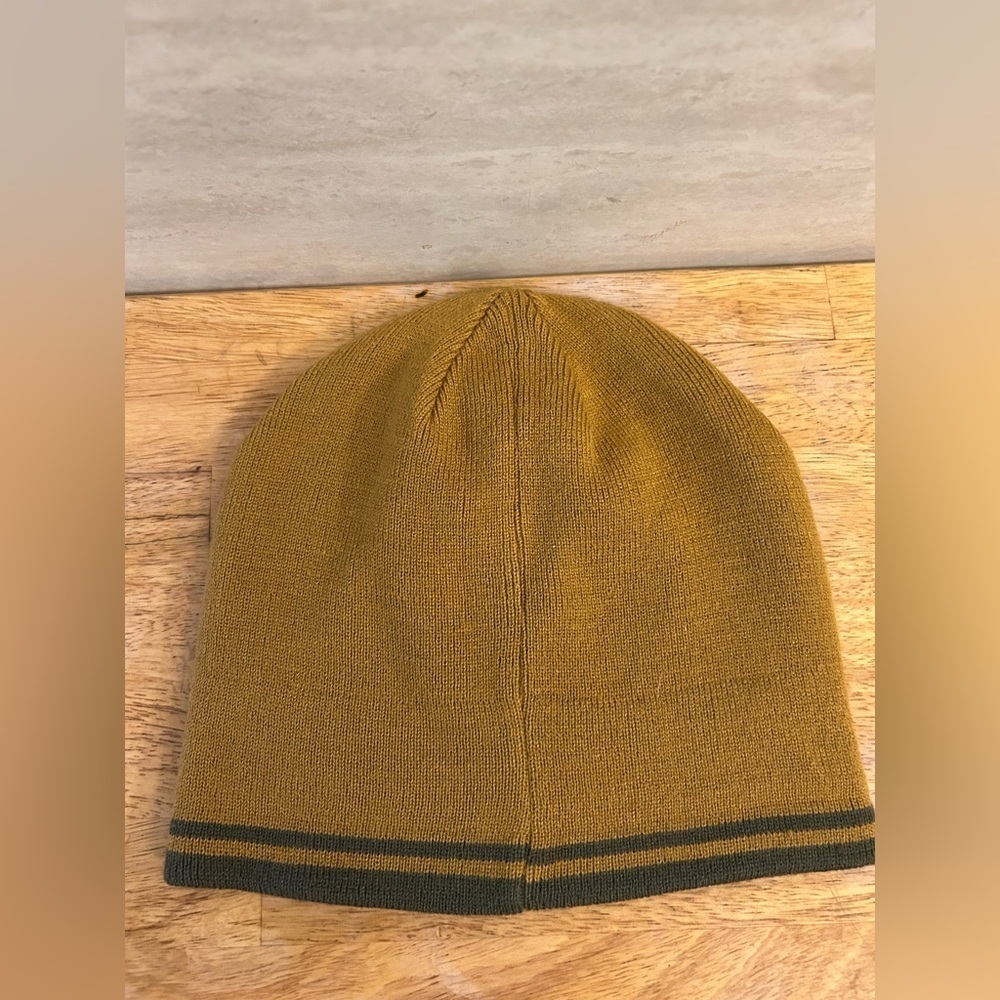 Timberland Reversible Knit Hat Beanie - Picture 2 of 5